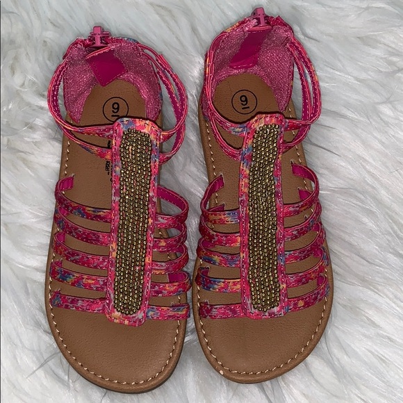 OshKosh Sandals - Picture 4 of 4